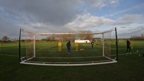 Sunderland U21s Training