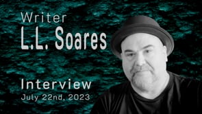 Interview / L.L. Soares / 2023