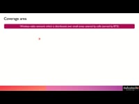 Network Coverage