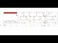 Throughput Calculation