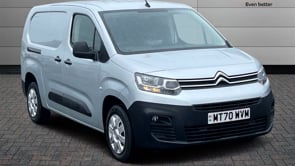 CITROEN BERLINGO 2020 (70)