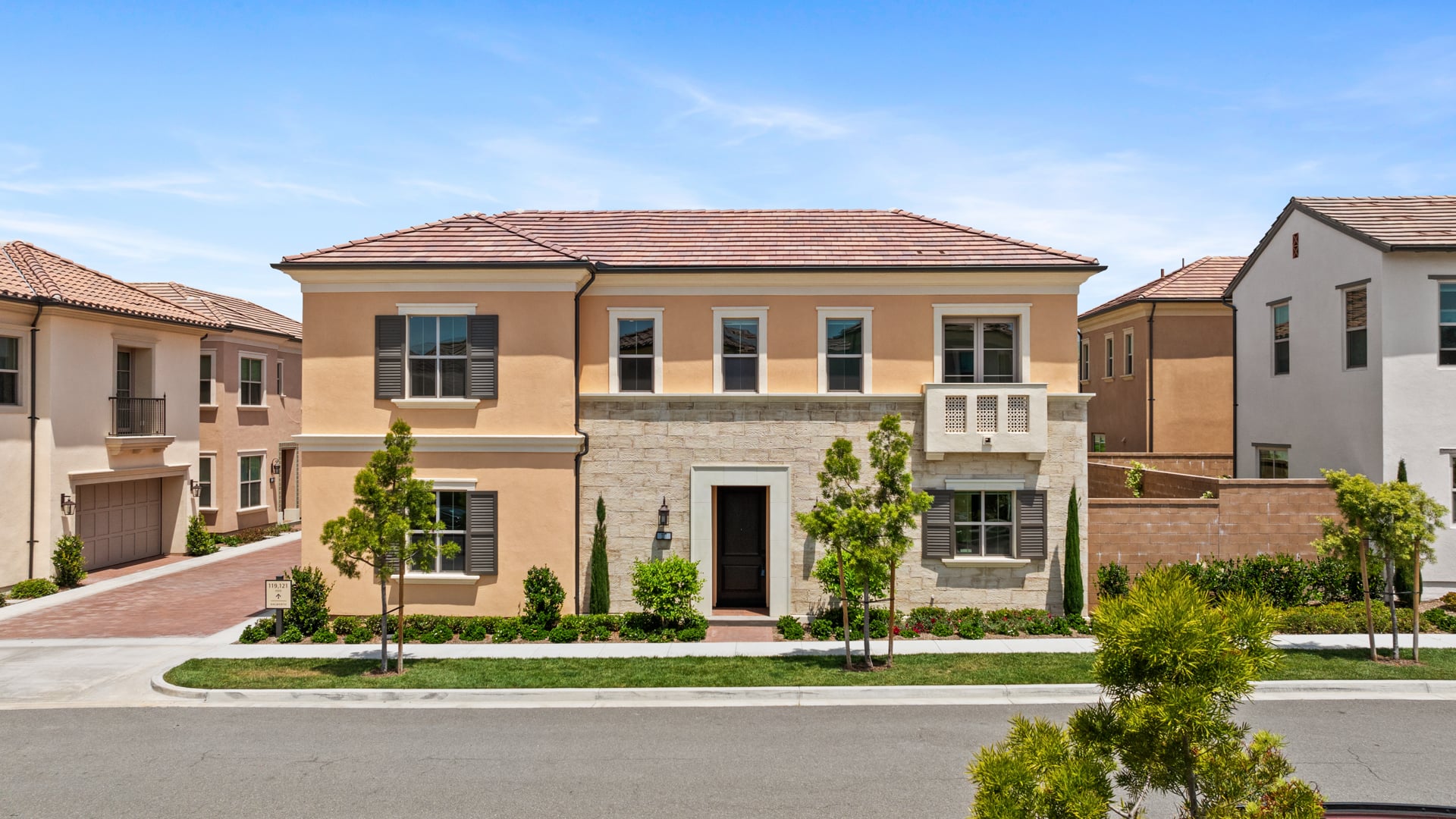 117 Halworth, Irvine, CA 92618