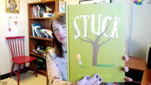 A Little Stuck, read by Dr. Katie Pundyk