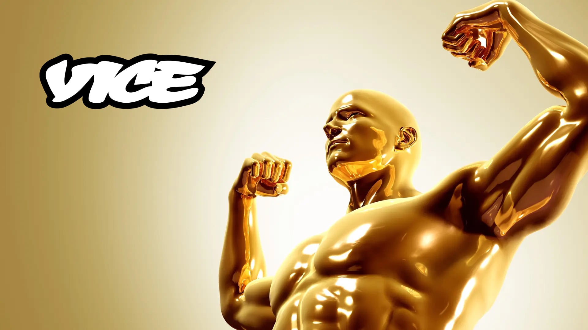 vice : searching for masculinity - camera operator