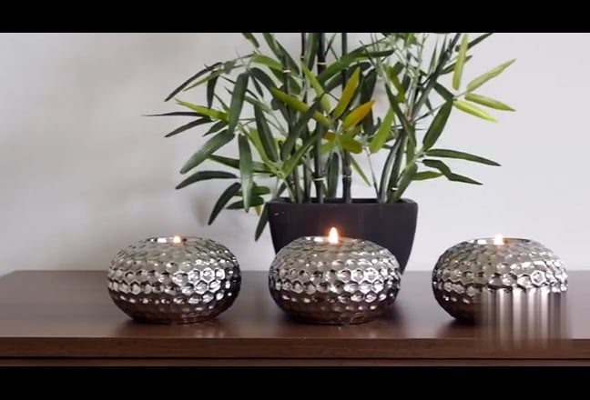 Video 1: Lounge Space