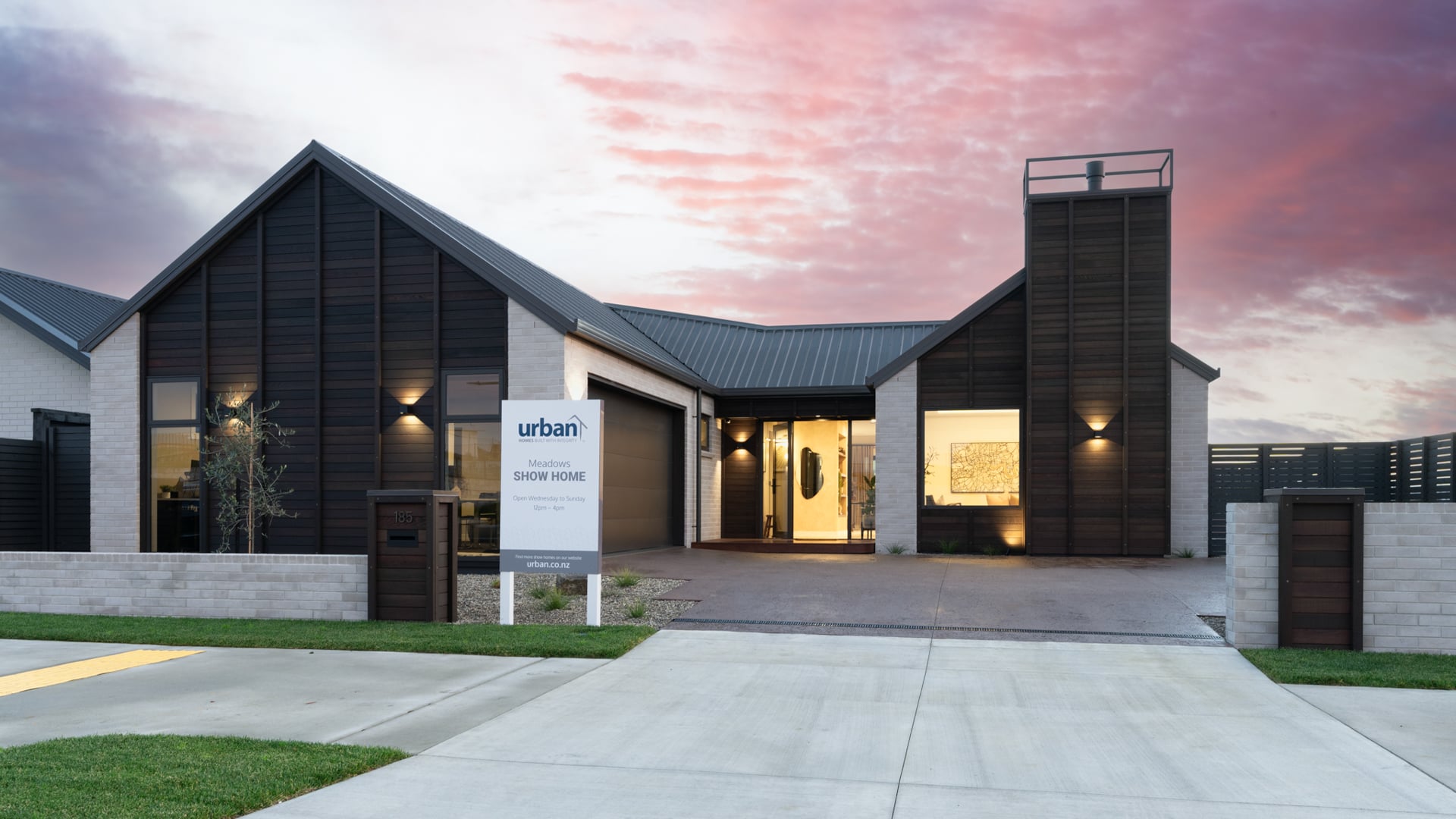 An Urban Delight - 185 Cumberland Drive, Flagstaff