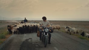 Wempe - “Stay Curious” - The Shack - Wempe