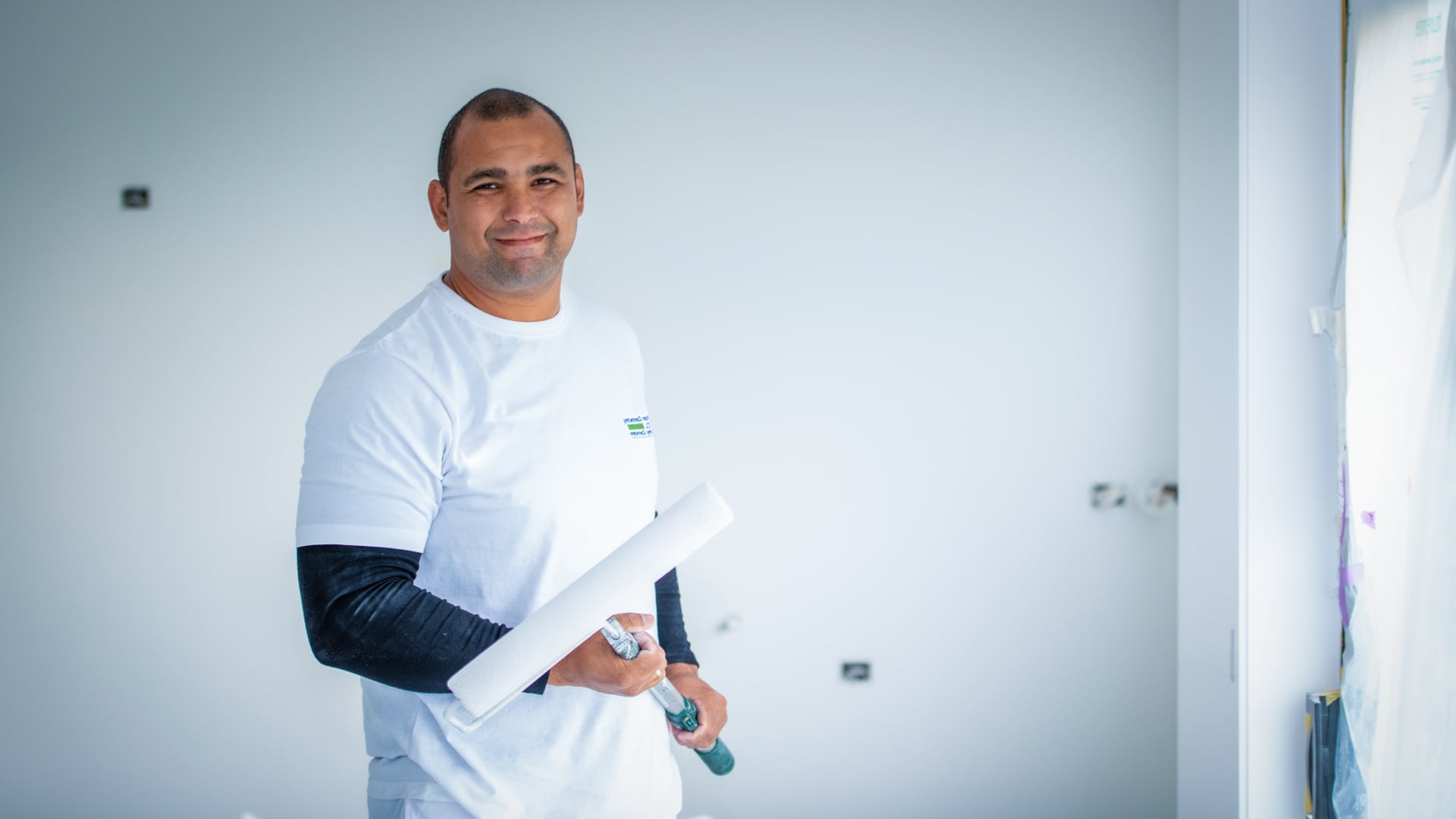 Wilton Contracting Paint & Plasterboard Specialists