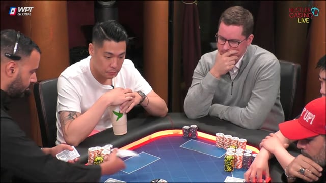 #657: Preflop Configuration and its Importance in Hand Reading