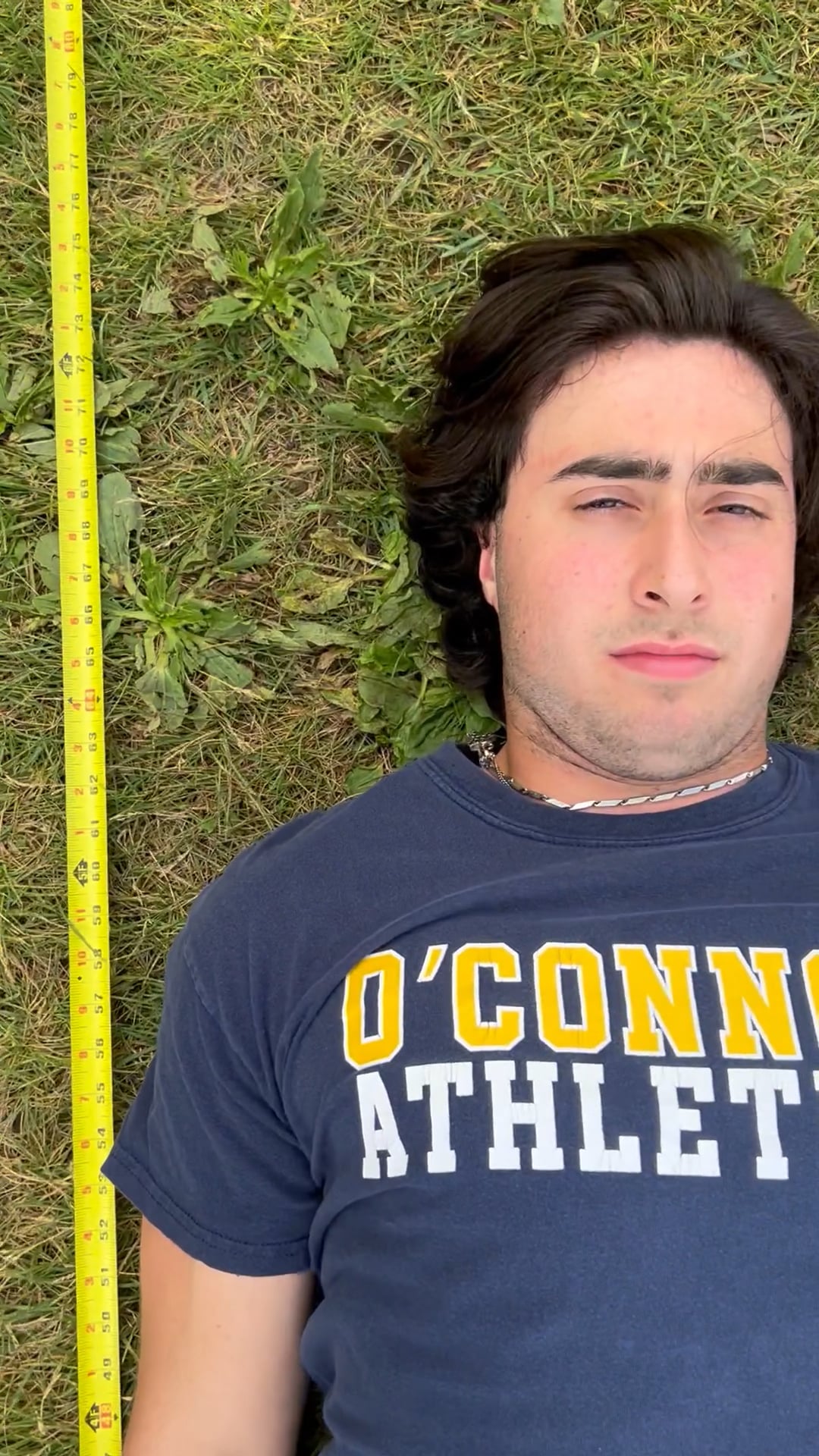 Watch dimitri christakis's Height: Pending