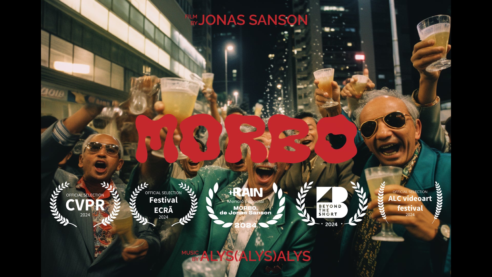Morbo