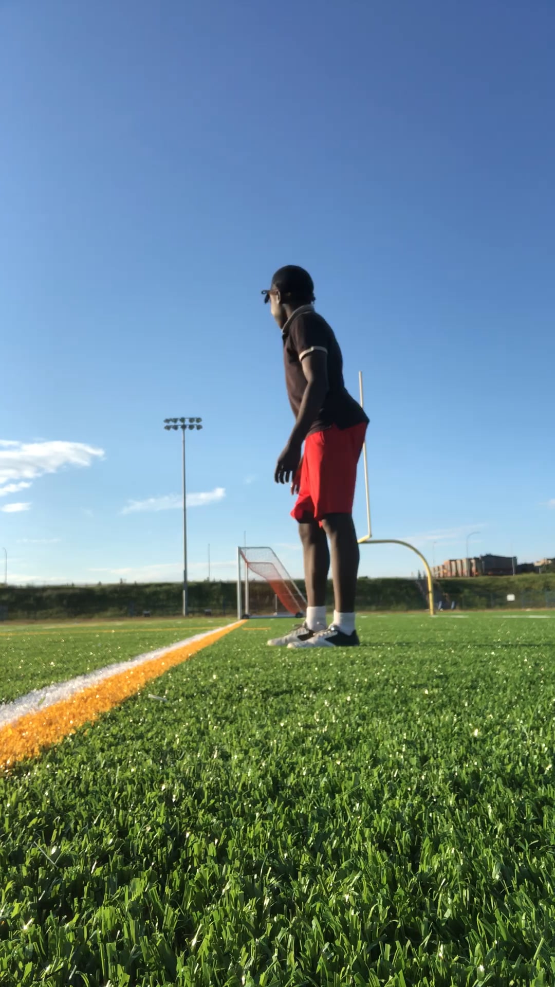 Watch kenyi dada's Vertical Jump: 30.61 inches