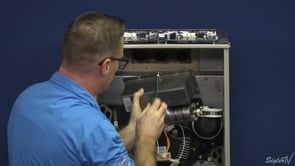 ULN Furnaces - Component Tour - Burner Assembly (5 of 10)