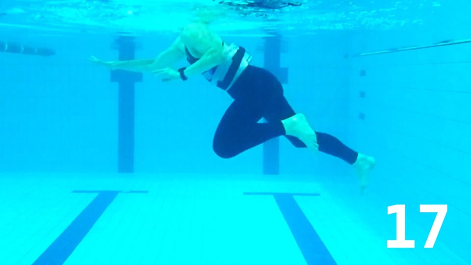 Deep Intervals #1