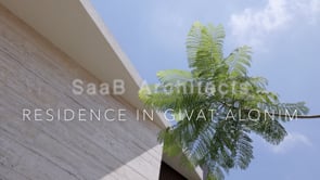 Residence In Givat Alonim