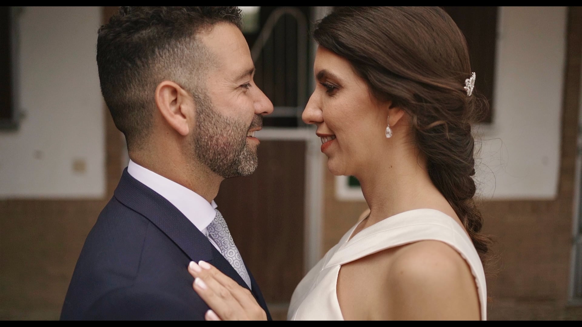 Sara & Moisés