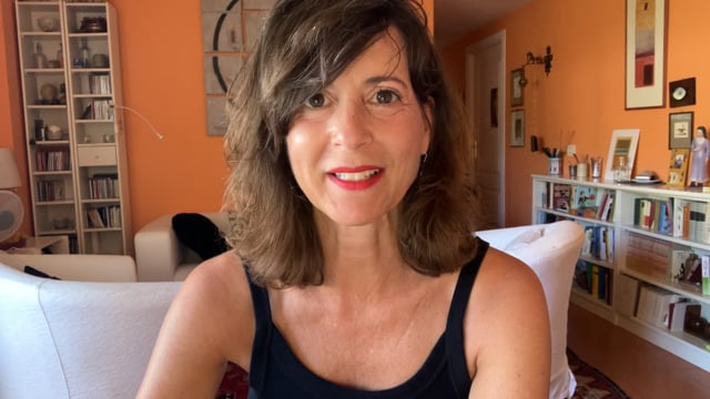 Miriam Frey Mentoring & Coaching – Cliquez pour ouvrir la vidéo