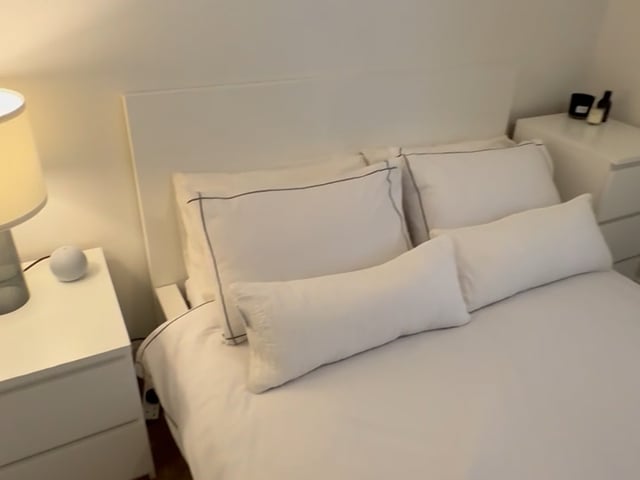 Cozy double bedroom in Barbican Main Photo