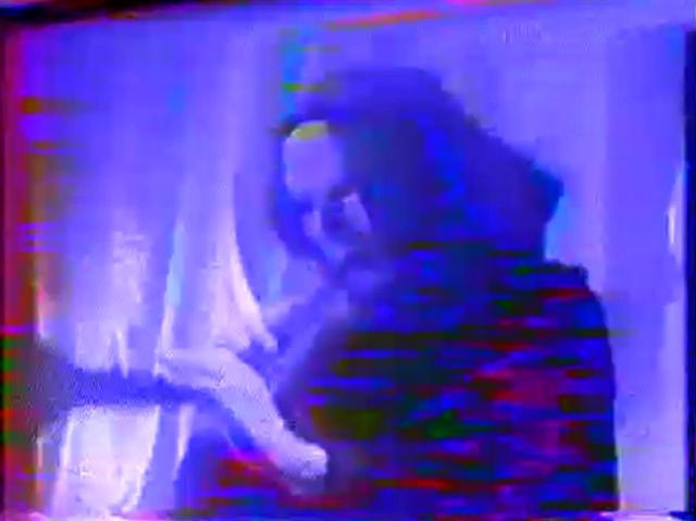 BABYSITTER - Sex Pet