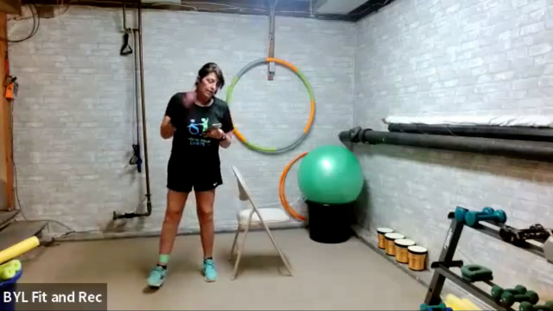 April 6 Strength and Cardio