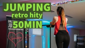 ONLINE JUMPING RETRO HITY (J88) | foto