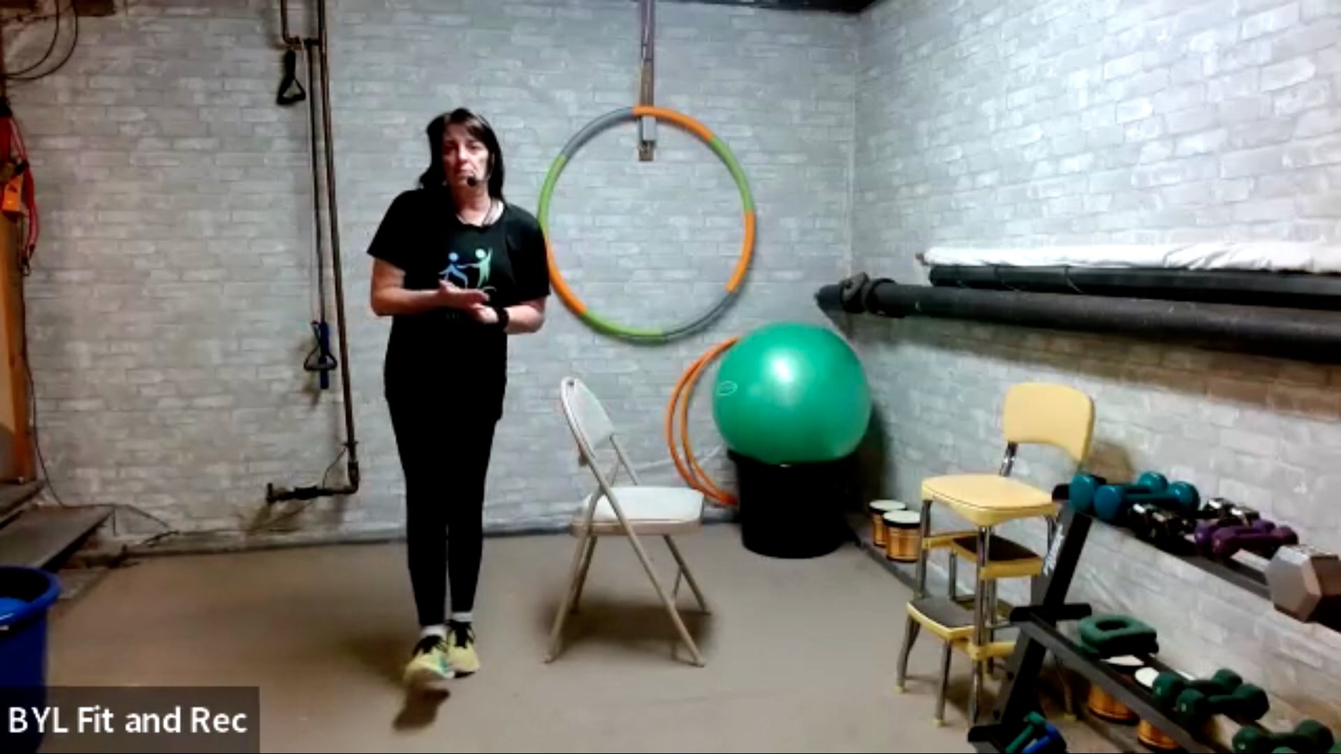 April 14 Strength and Cardio