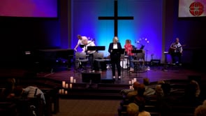 Eliminate Hurry/Sabbath // June 30, 2024 // Rev. Kelly Hostetler // Sammamish Presbyterian Church