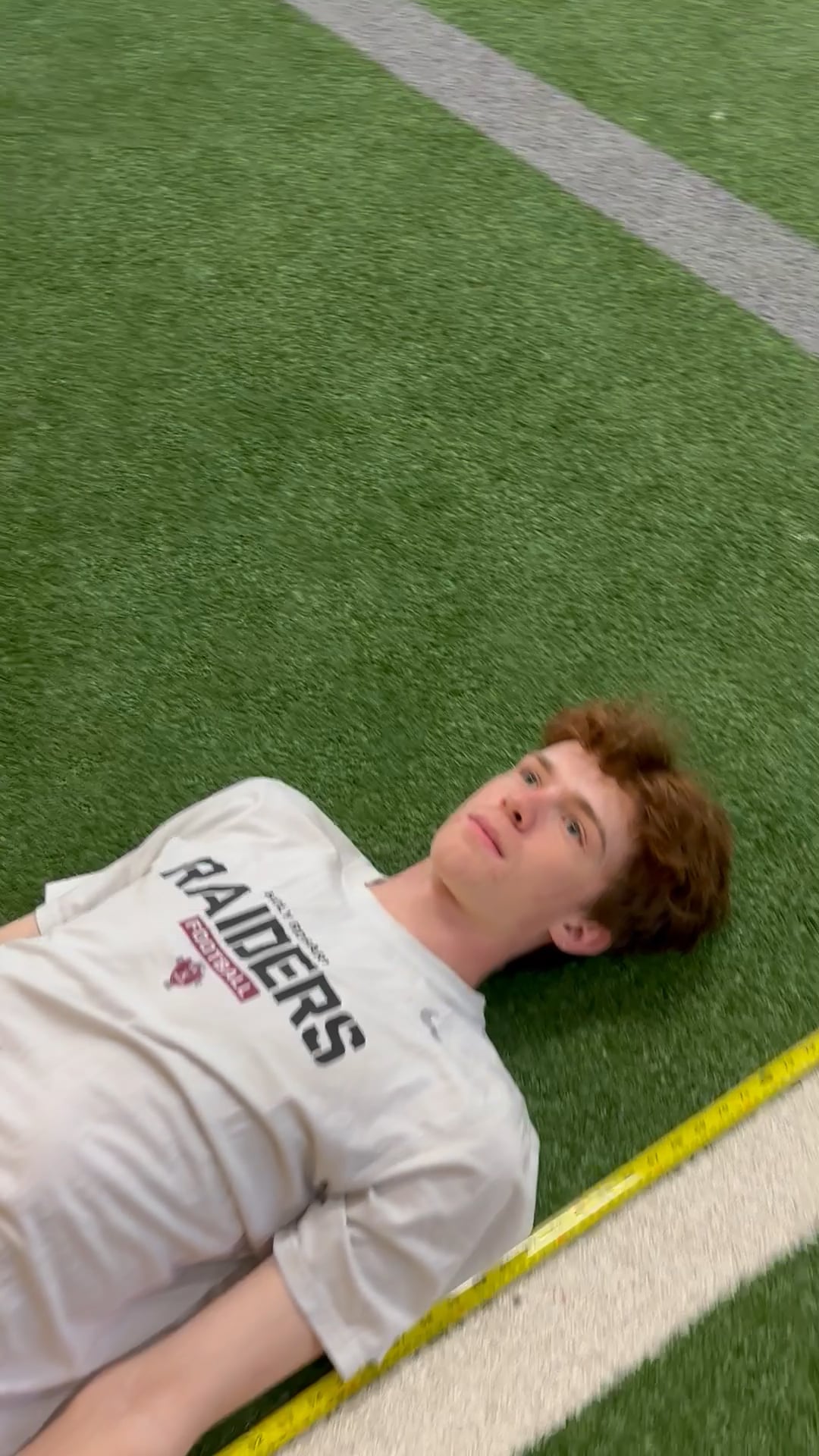 Watch PurpleShift athlete's Height: 74.5 inches