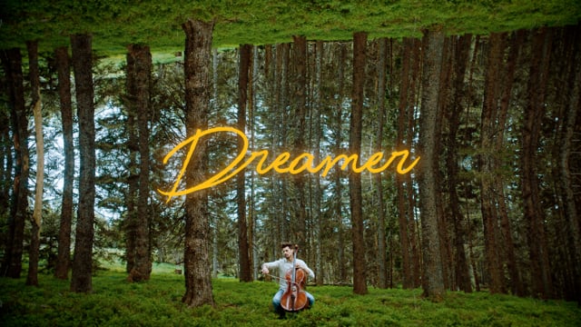 Luka Sulic  |  D R E A M E R