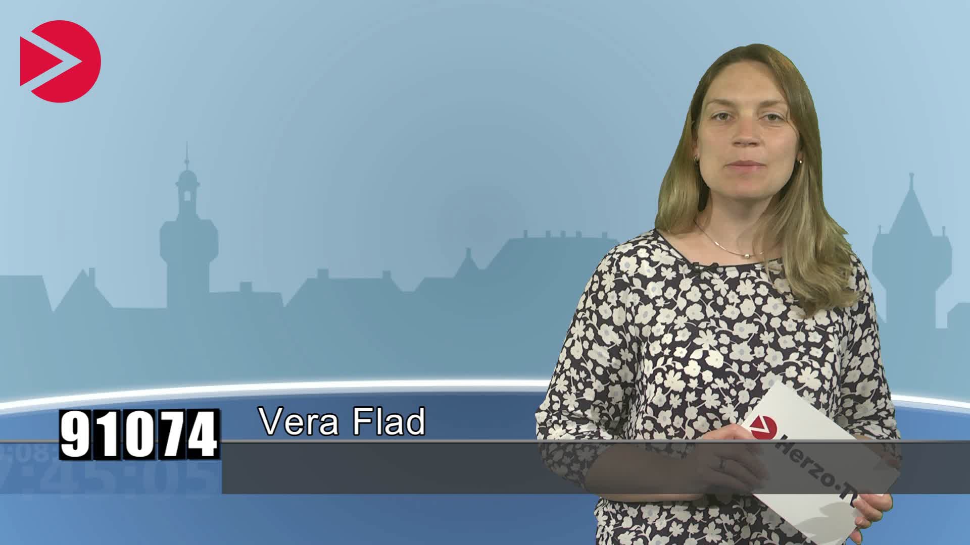 Video Vorschaubild 1. Ausgabe Juli