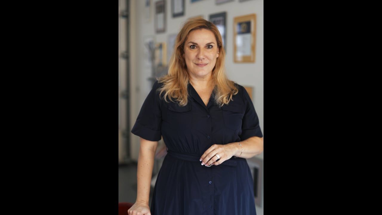 
        
          Veronika Deckerová
        

        
          –
        

        
          Group Strategy Director
        
        