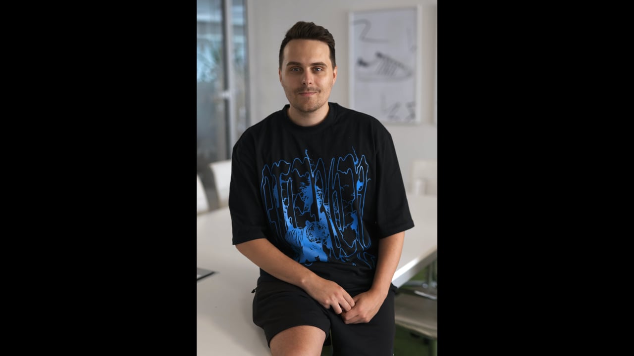 
        
          Jan Blažej
        

        
          –
        

        
          React & Native Developer
        
        