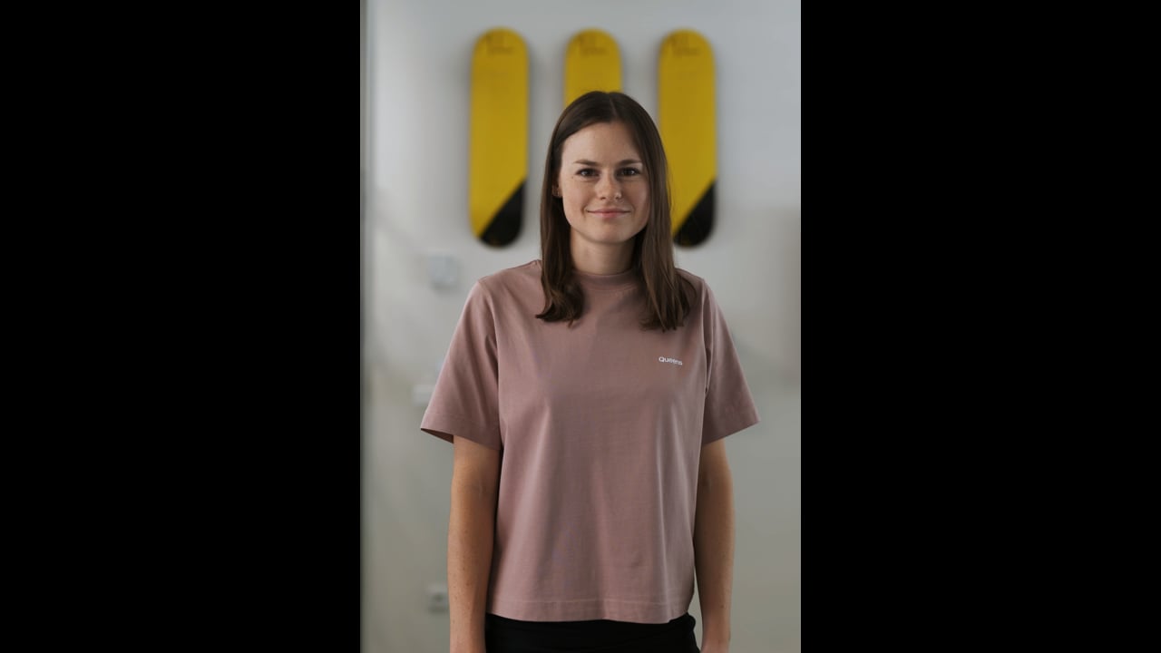 
        
          Terka Novotná
        

        
          –
        

        
          Senior Controller
        
        