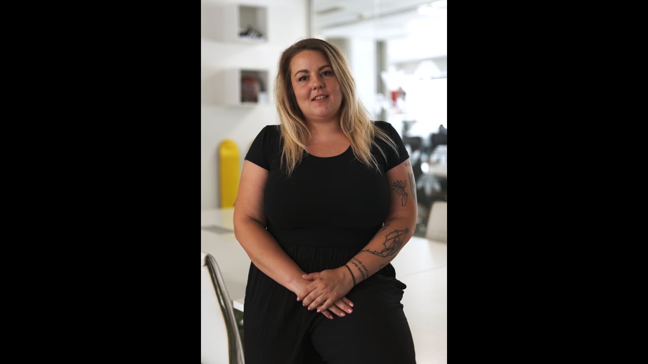 
        
          Michaela Egedová
        

        
          –
        

        
          HR Business Partner
        
        