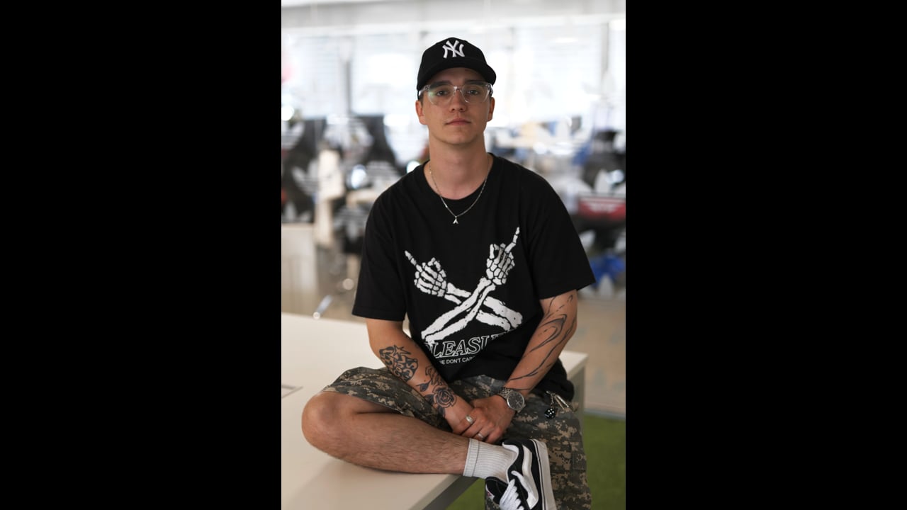 
        
          Mojmír Prokop
        

        
          –
        

        
          Vendor Marketing Specialist
        
        