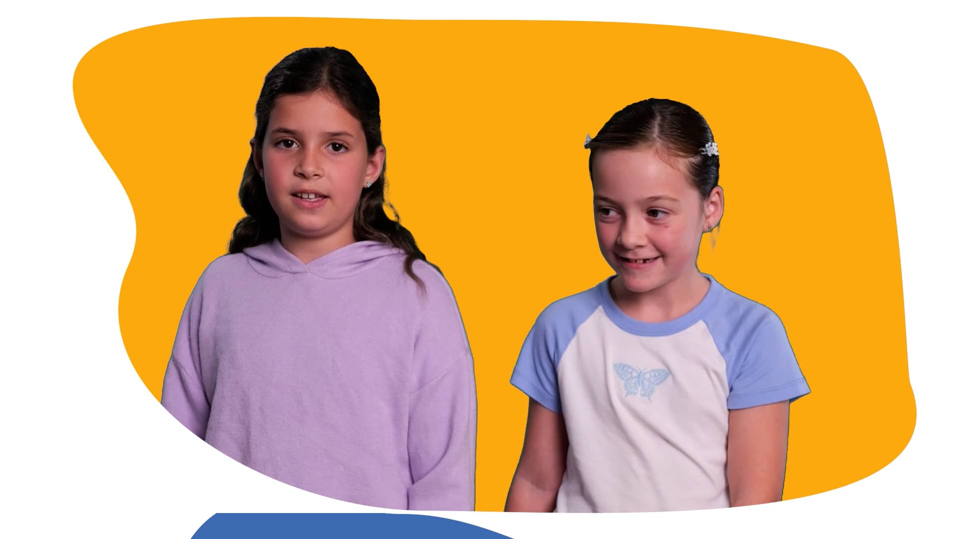Kids Talk Being a Good Friend on Vimeo