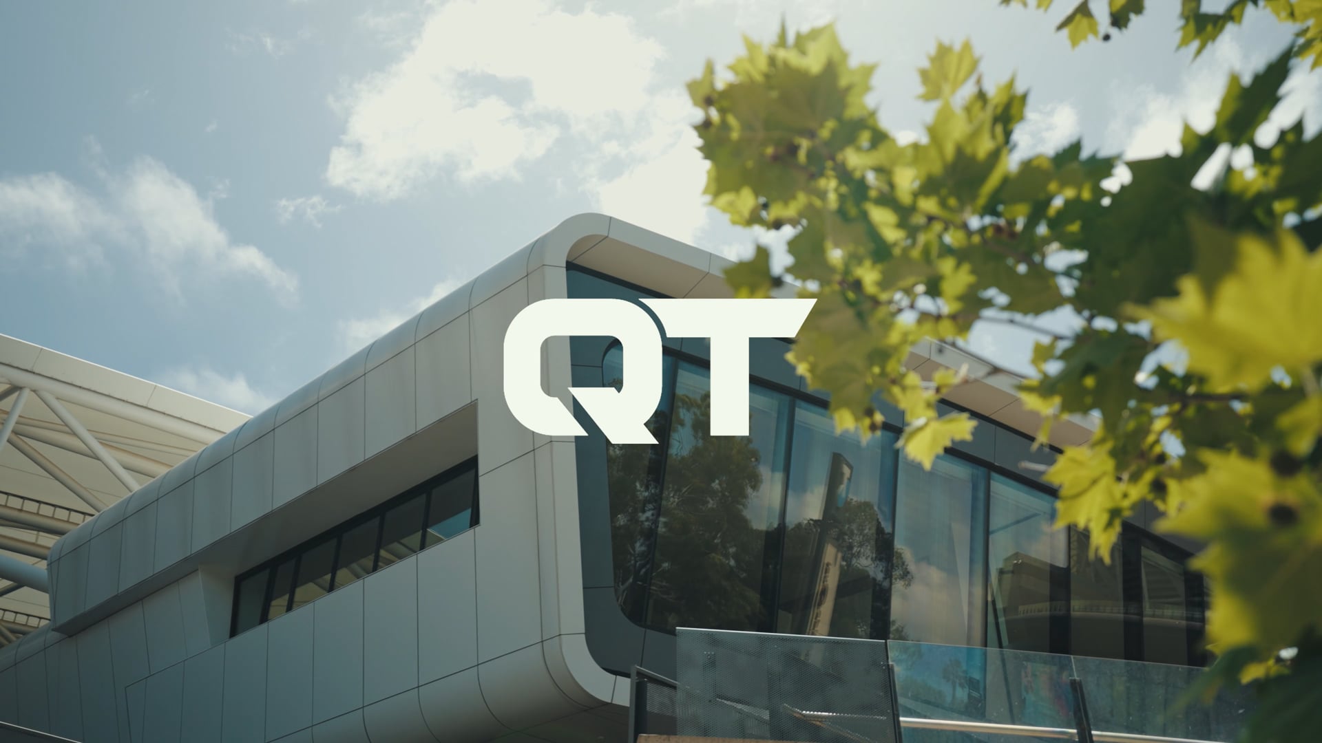 QT Athlete Performance & Development