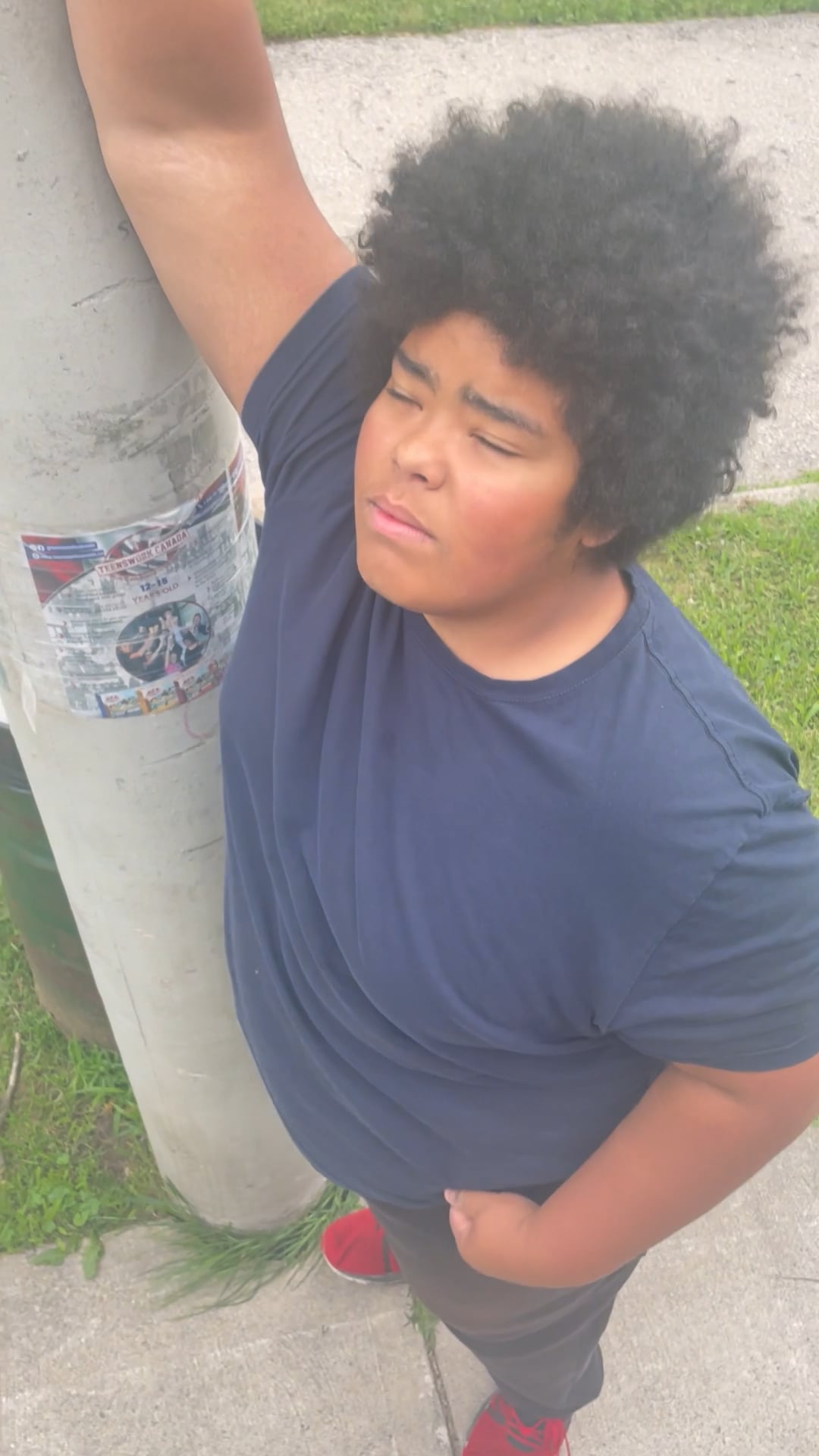 Watch carter swan's Vertical Jump: Pending