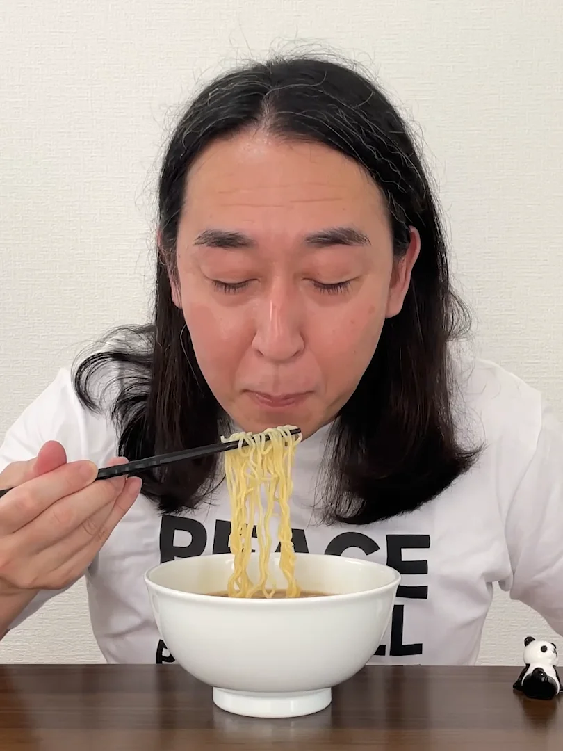 出前一丁 5食パック | 日清食品グループ