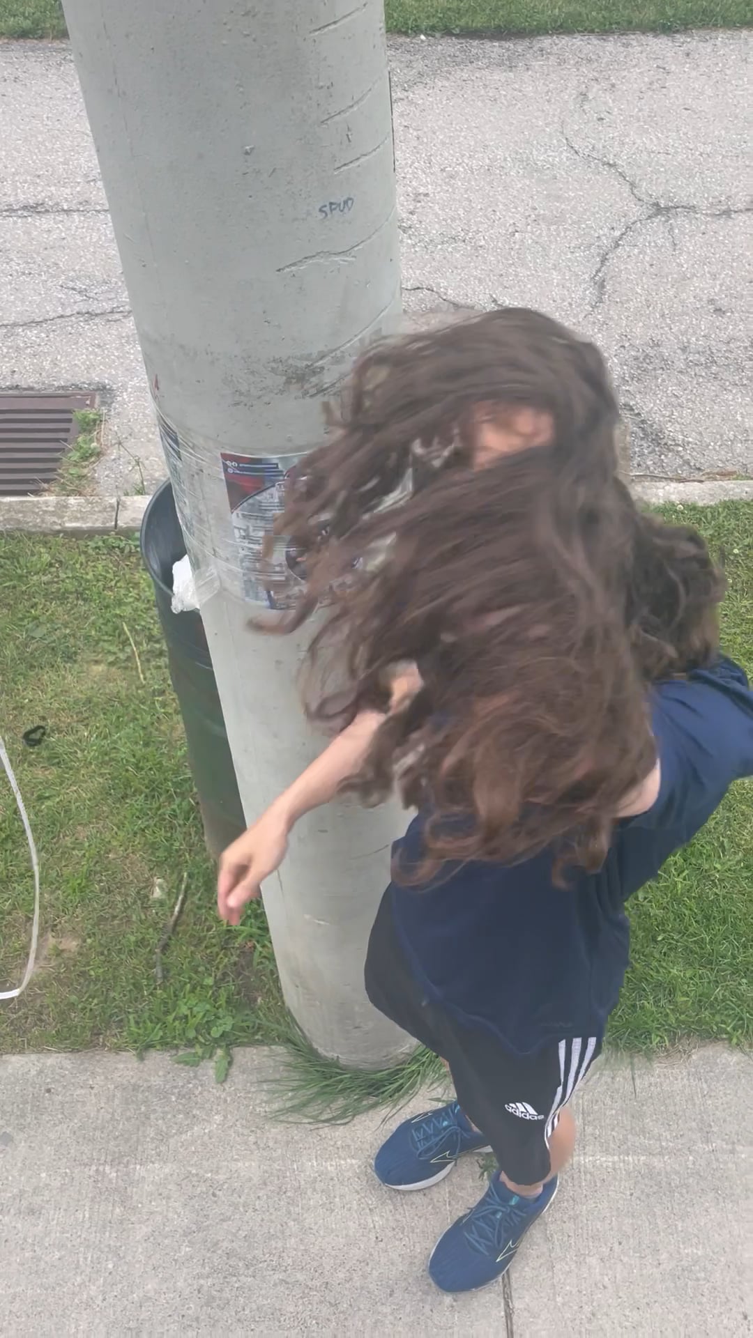 Watch jake neville's Vertical Jump: Pending