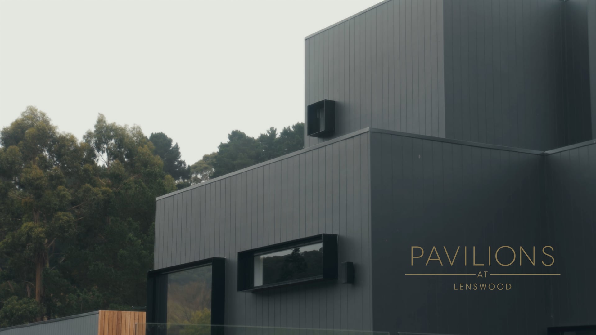 Fika - Pavilions At Lenswood