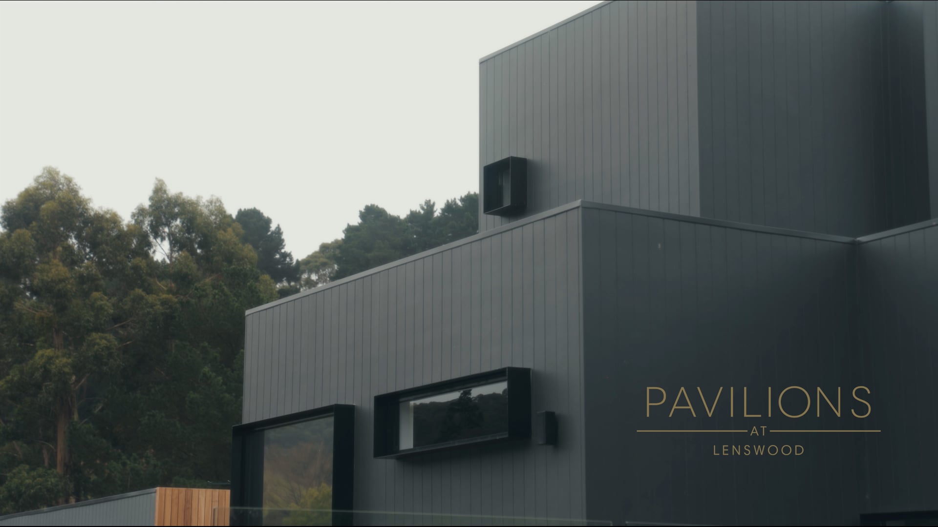 Fika - Pavilions At Lenswood