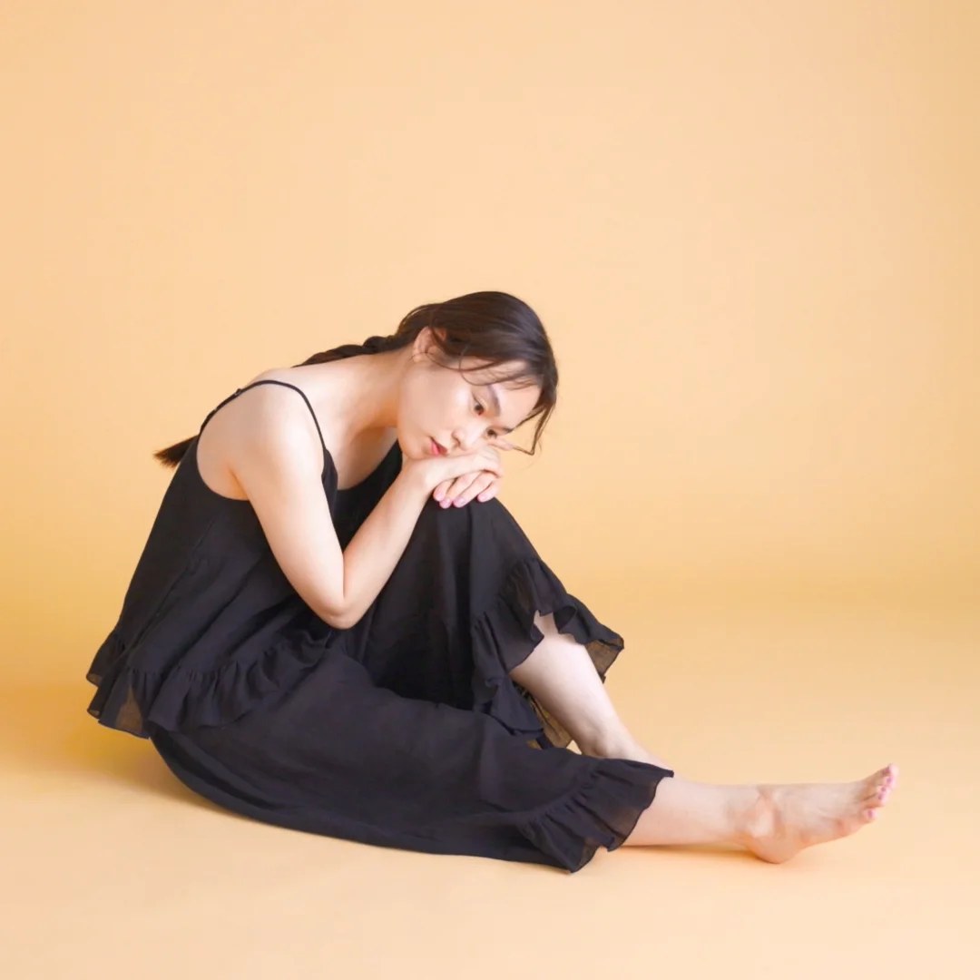 ほぼ日 伊藤まさこ cohanリネンフリルドロワース キナリ リネンのフリルドロワース - cohan - weeksdays