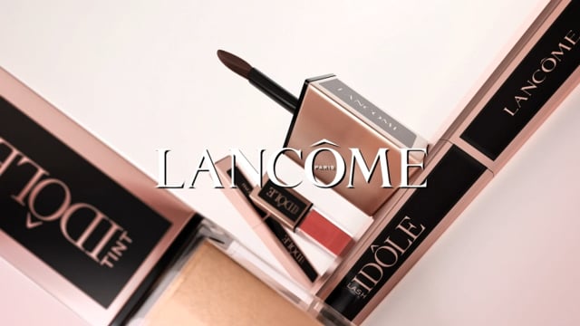 Condé Nast display banner