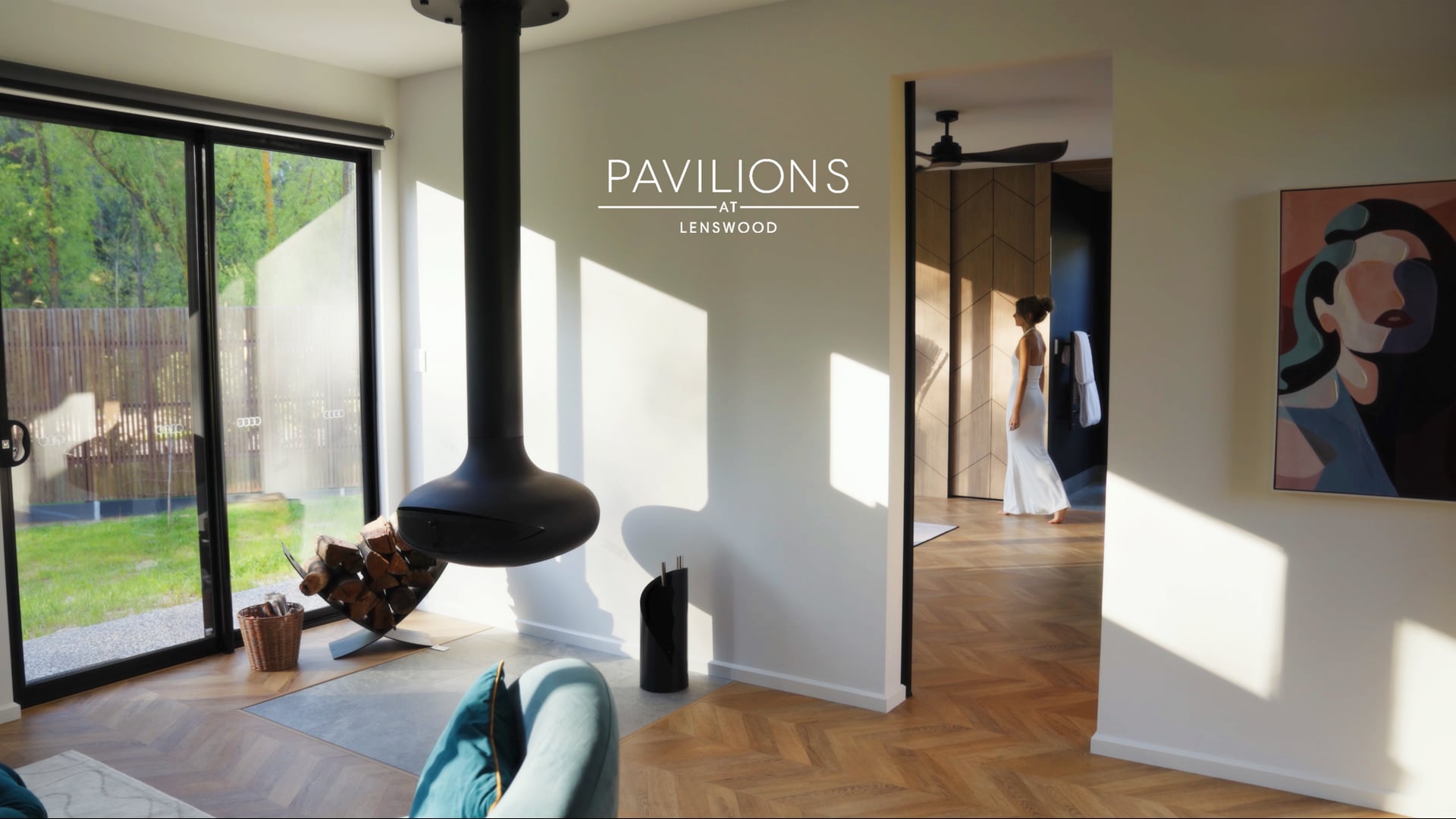 Pavilions At Lenswood - Atelier