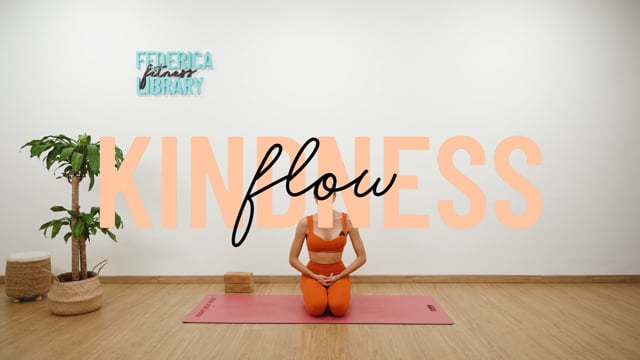 Kindness Flow