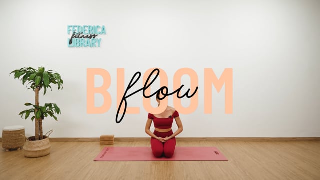 Bloom Flow 2