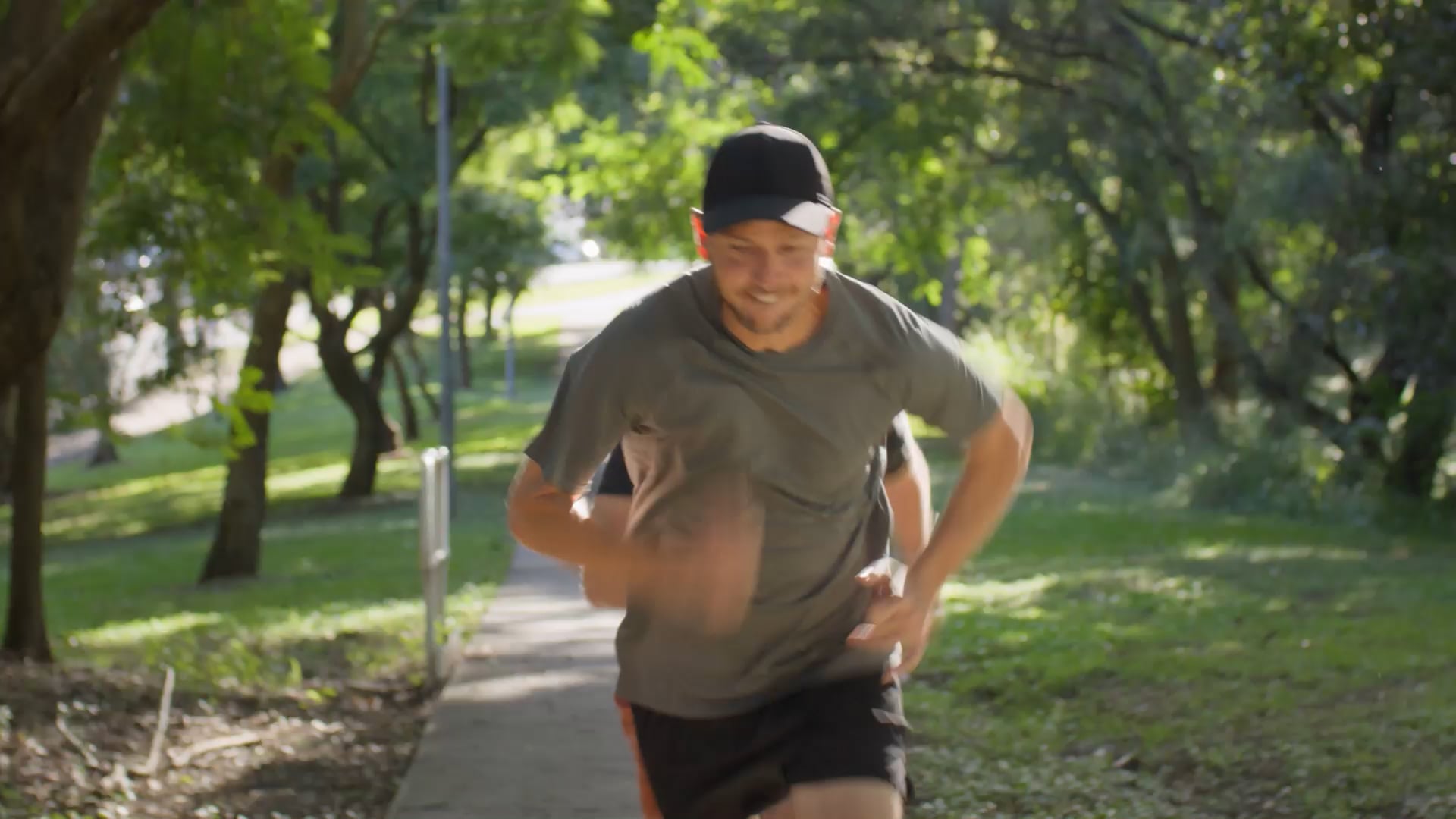 Fusion Health - No Ordinary Supplements TVC