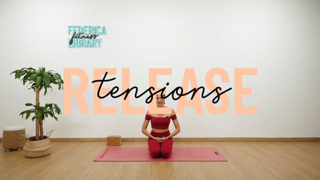 Release Tensions 3