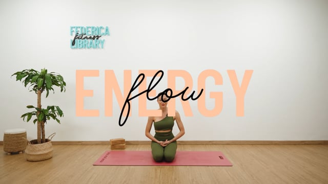 Energy Flow